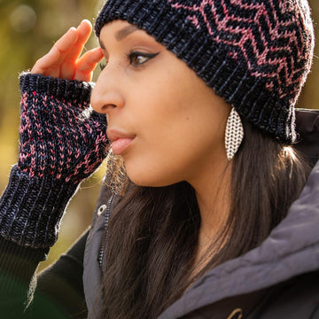 Kestra Mitts