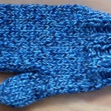 Adult Gloves, Fingerless Gloves, Mittens, Hand Warmers, Hat & Scarf in Chunky Yarn