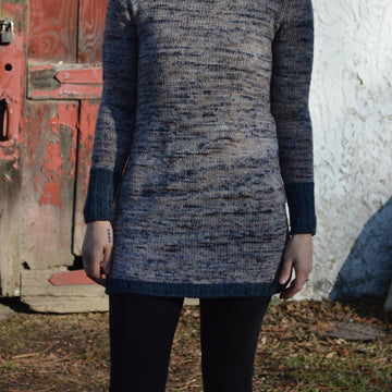 Everyday Sweater Dress
