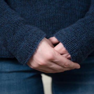 Gregory Hill Road Sweater