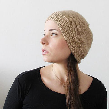 Cousteau Cap