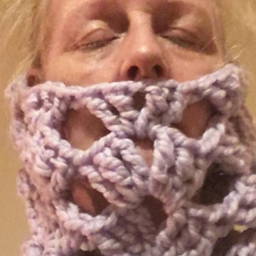#eyeswideshut #cowl
