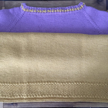 Avni Pullover Tee