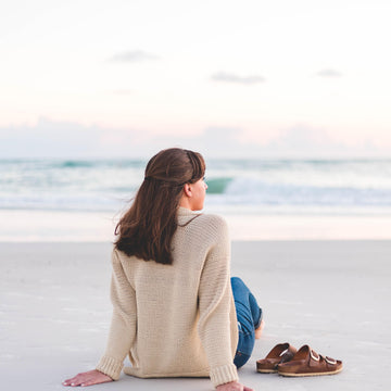 Seaside Cardigan