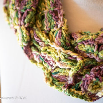 Luciana Cowl
