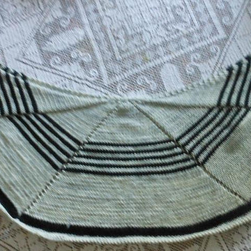 Little Wing - A Versatile Knitted Wrap