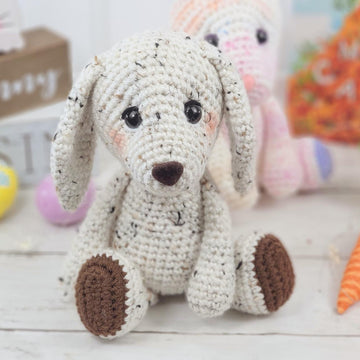 Mini bunny