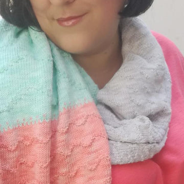 Go With The Flow Wrap
