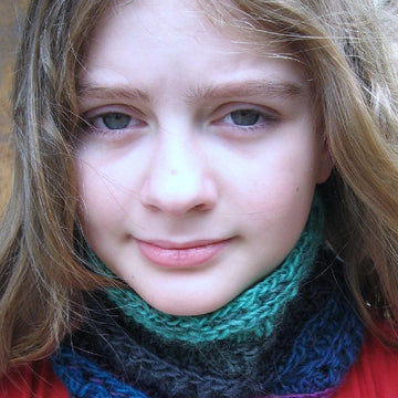 Stepz convertible Cowl/Hat