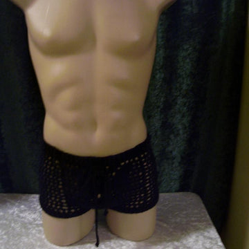 Butt-erfly Shorts