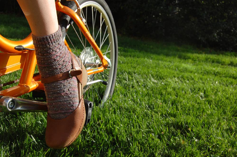 Bickersstraat Socks