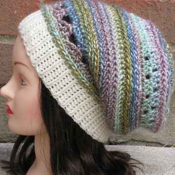 Sammie Slouchy Hat