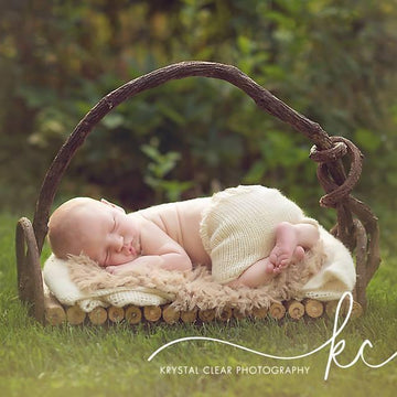 Newborn Shorties