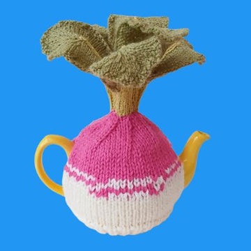 Turnip Tea Cosy
