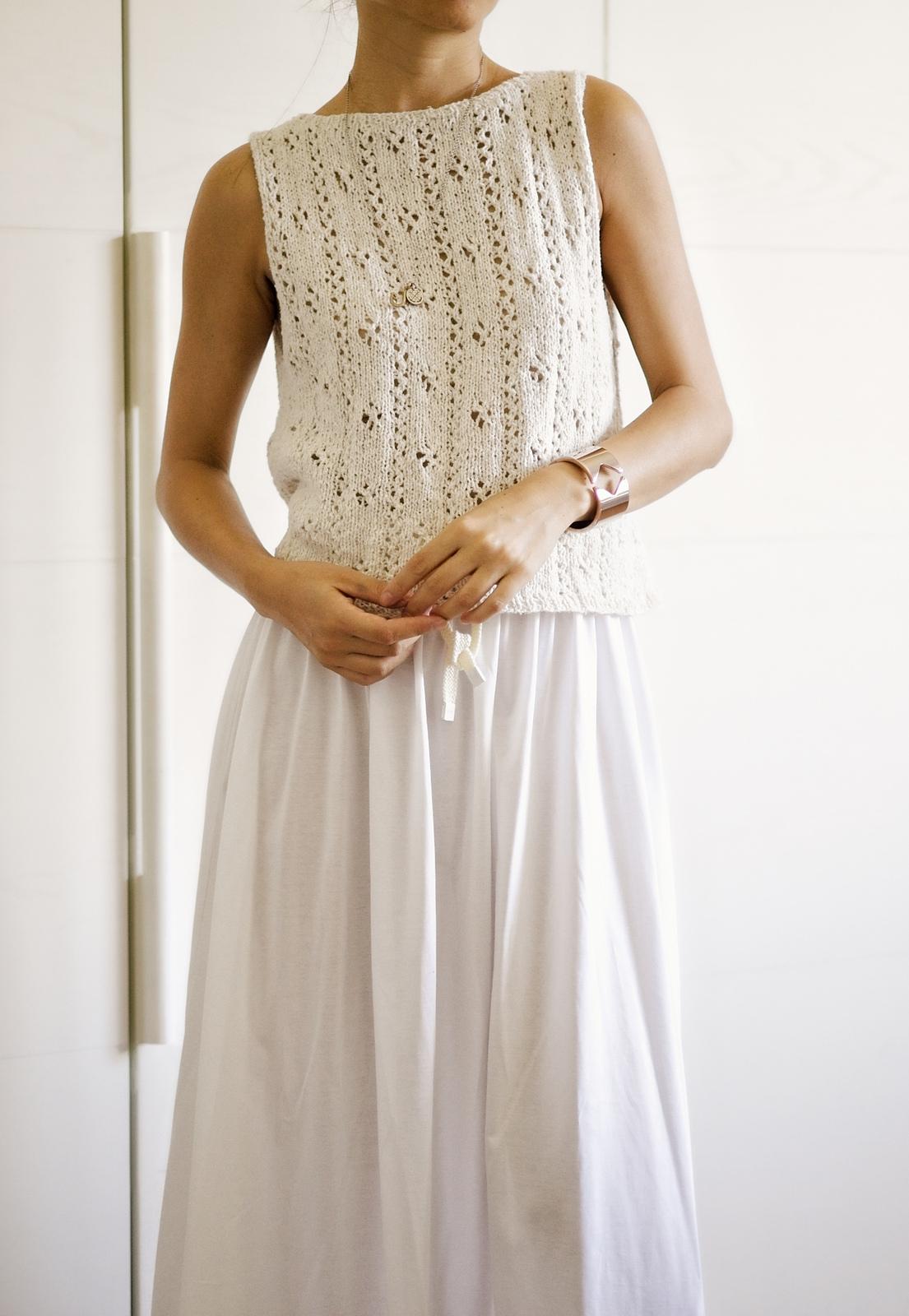 Claire Top