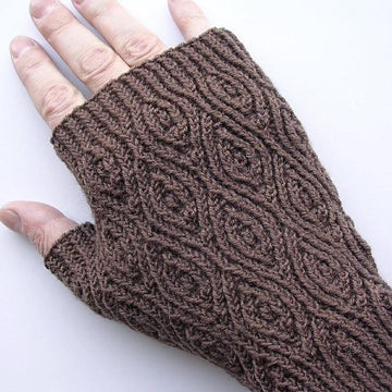 Crème de Noyaux Mitts