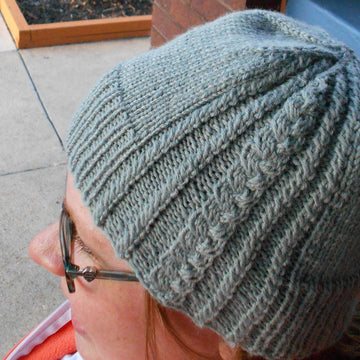 Butchers Hill Hat