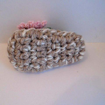 890 Unisex Baby Shoes