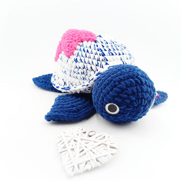 Big Turtle