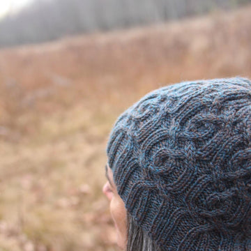 Plymouth Gin Hat