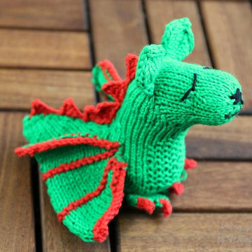 Duncan the Dragon