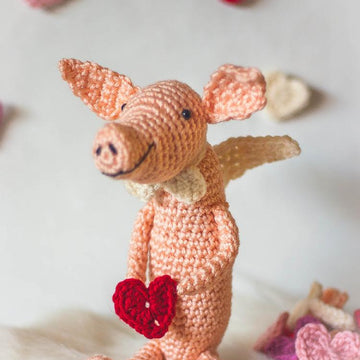Hamlet the Pig