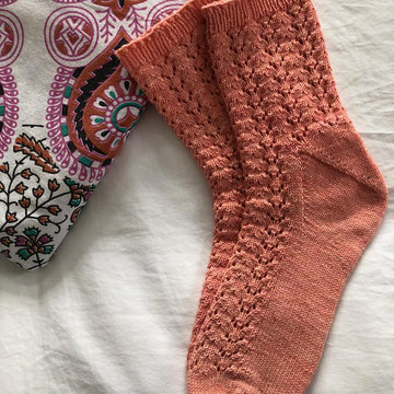 Sterling Socks
