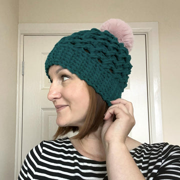 Sanger Hat