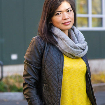 January Morning Cowl