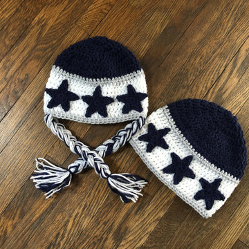 Cowboys Football Hat