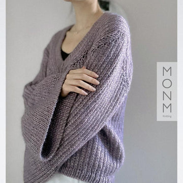 Violetta Sweater