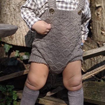Finley Long Pants
