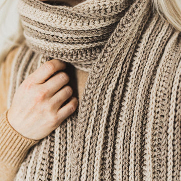 Sisly scarf