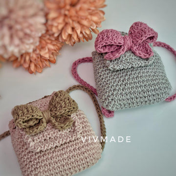 Bow Mini BackPack