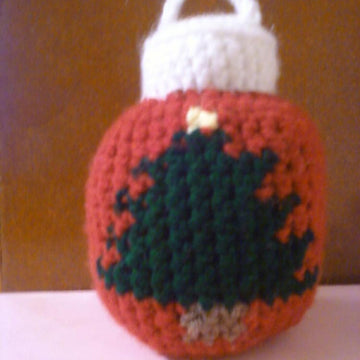 Christmas Tree Ornament