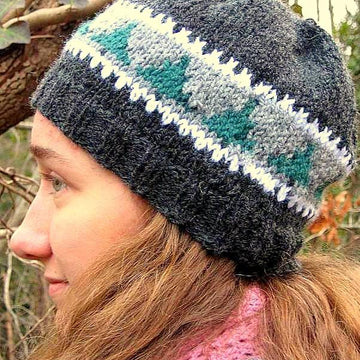 Tree Hat 2012