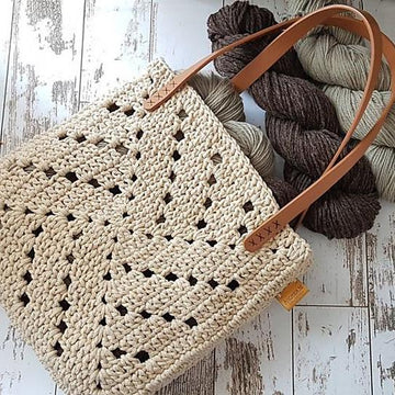 Granny Breeze Bag