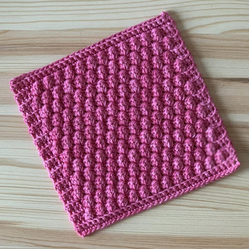 Scrubby Dubby Dishcloth