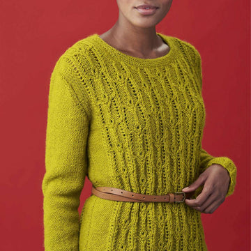 Chatto Sweater