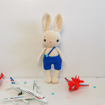 Bunny Boy