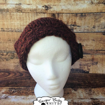 Chunky Beret