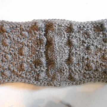 Kumquat Cowl