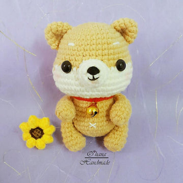 Little Shiba Inu