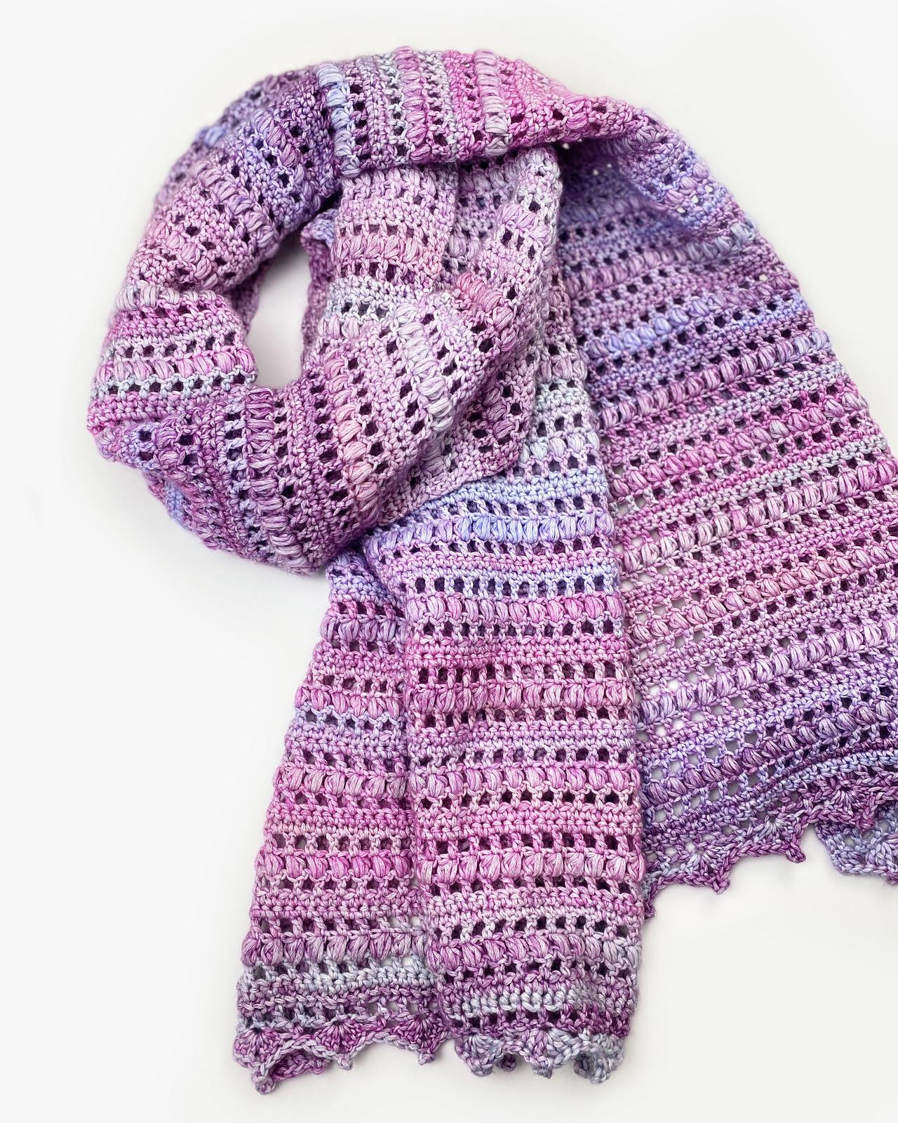 Riverstone Wrap