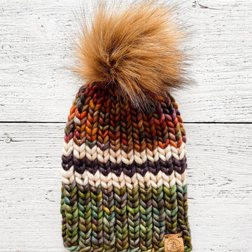 The Narah Beanie