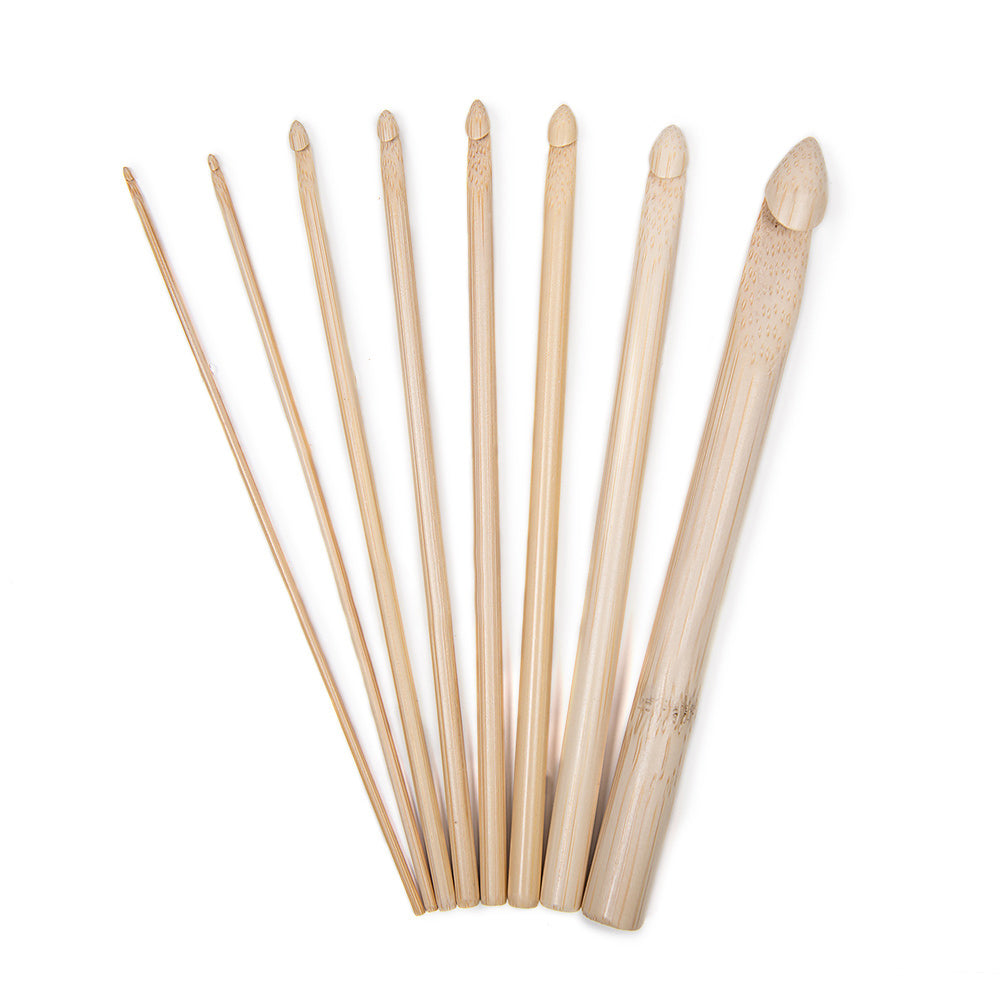 AddiNature Bamboo Crochet Hook