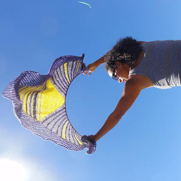 Let's Go Fly a Kite