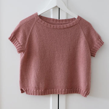 Minimalistic Tee