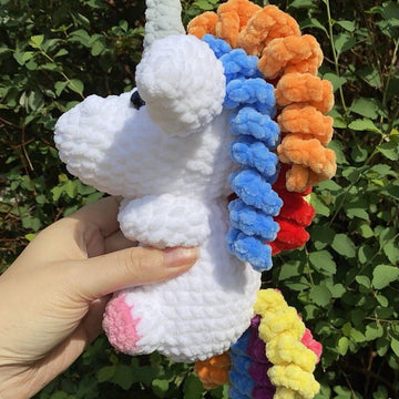 Little Unicorn