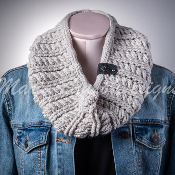 The Florentine Cowl